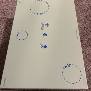 Off White Womens Sneakers size 39 US 9